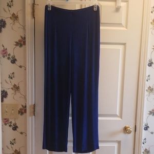 CHICOS Travelers Pants